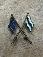 Regimental Signaller, Guards