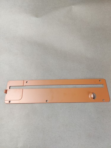 Genuine oem ridgid throat - genuine,