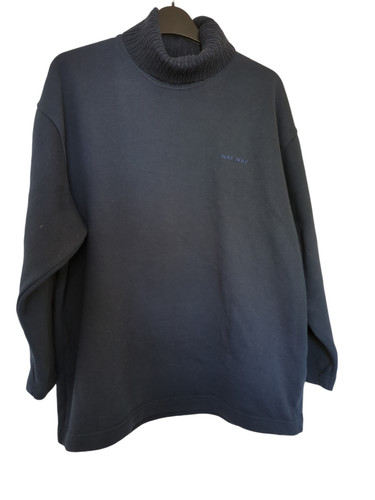 Vintage 90s naf league - vintage,