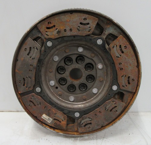 Genuine mini twin mass - mini,