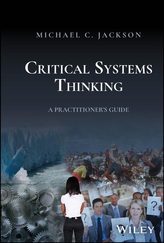 Critical systems thinking - systems,