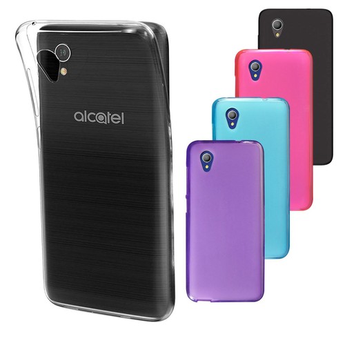 For alcatel 5033x new black - for,
