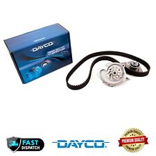 Dayco Vauxhall Vivaro Movano