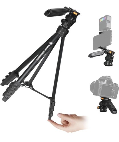 Travel tripod for camera - tripod,