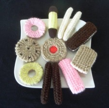 A Selection Of 12 Traditional