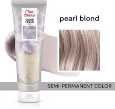 Wella Professional Colour