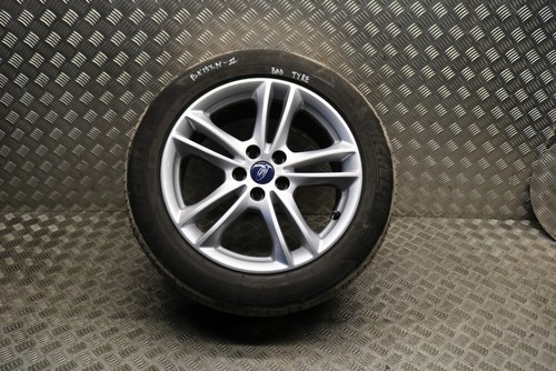 Ford mondeo mk5 r17 alloy - mk5,