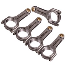 Connecting Rods + ARP Bolts