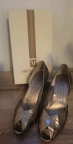 Vintage ladies bruno magli - ladies,