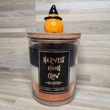 Halloween Pumpkin Witch Hat