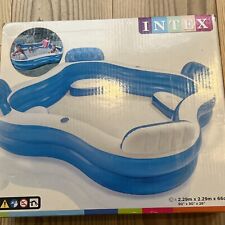 Intex Paddling Pool