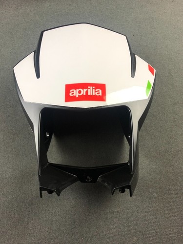 Aprilia rxv sxv 450 550 - aprilia,
