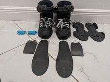 Razors Genesys (Boot Only)
