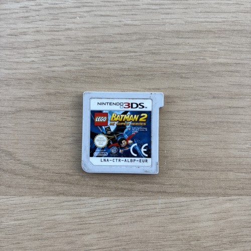 Nintendo 3ds game - nintendo, lego