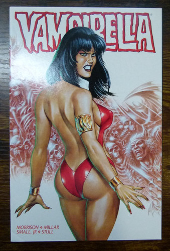 Vampirella various issues - -,