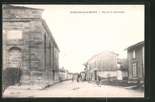 Old postcard