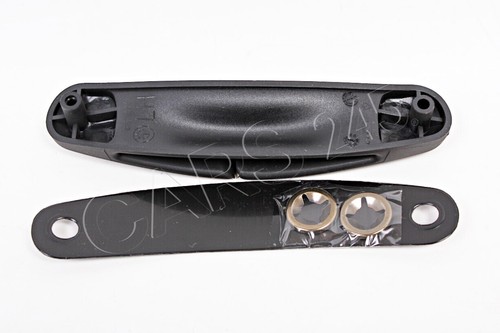 Genuine seat belt guide - genuine,