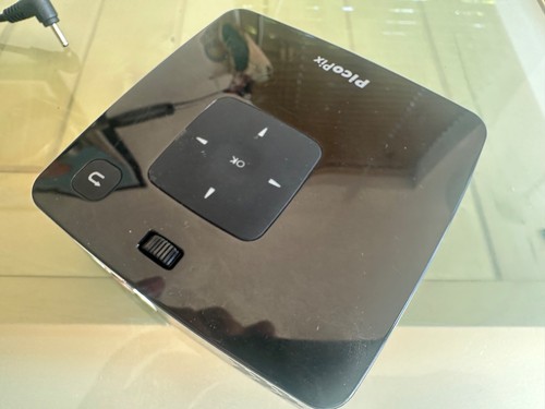 Philips picopix ppx2480 - philips,