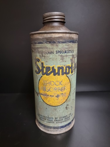 Vintahe sternol shock absorber - vintahe,
