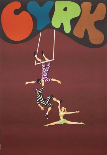 Flying trapeze performers - flying,