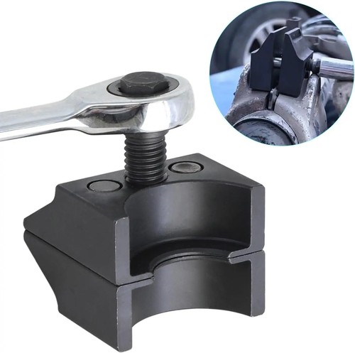 Suspension strut spreader - suspension,