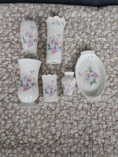 X6 Aynsley Fine Bone China