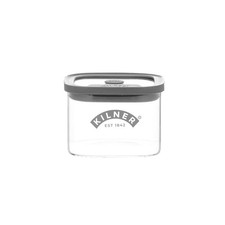 Kilner Fresh Storage Jar Glass