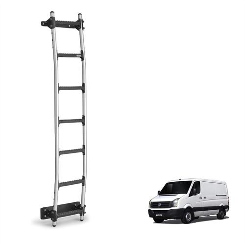 Crafter rhino door ladder - rhino,