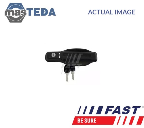Ft94301 car door handle - handle, left