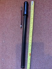 Vintage Bluemels Cycle Pump