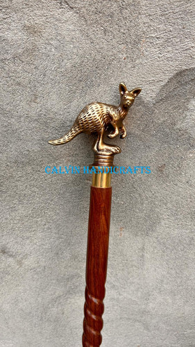 Aus kangroo design - kangroo,