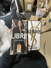 Yves Saint Laurent Libre for Women 90 ml Eau de Parfum