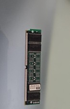 HP 8MB EDO 72-Pin SIMM Memory