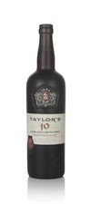 Taylors 10 Year Old Tawny Tawny Port 75cl