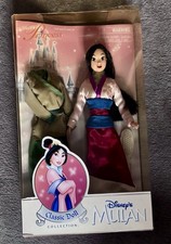 Mulan US Disneyland Resort