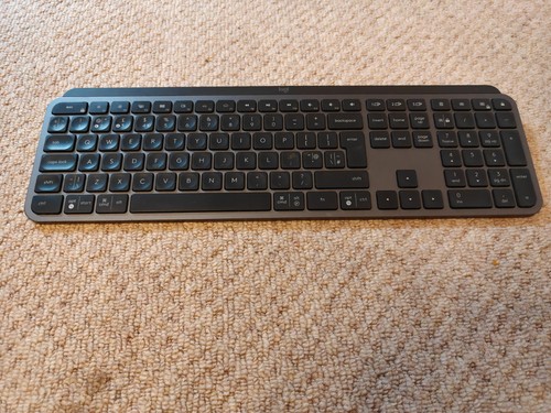 Logitech keys wireless - logitech,
