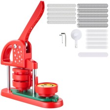 Uimoso Button Press Machine