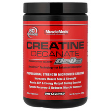 MuscleMeds Creatine Decanate