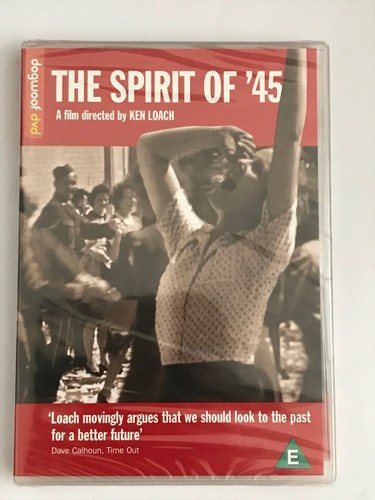 The spirit e ken - spirit, of