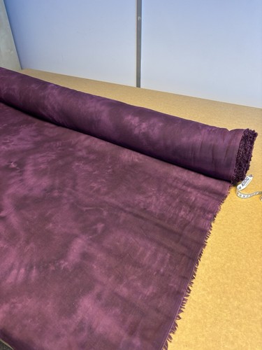 Metres plum tie dye - metres,