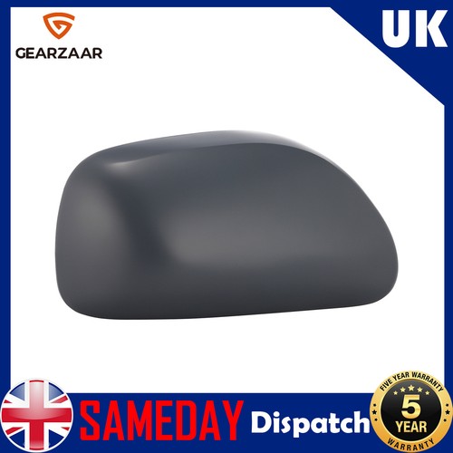 Side mirror cover right - mirror,