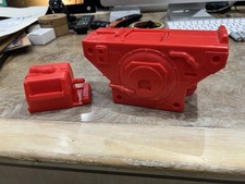 The Real Ghostbusters Ghost