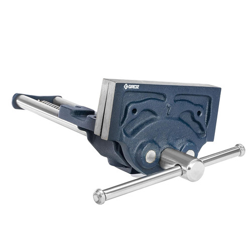 Heavy duty woodworking - 7",