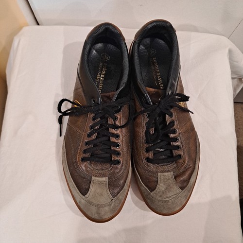 Puma rudolf dassler - puma,