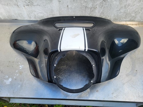 Harley davidson batwing outer - batwing,