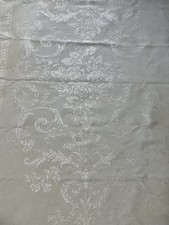 Laura Ashley Large Cotton Rug Josette Dove Grey 170x240