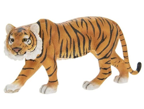 Tiger small leonardo figurine - tiger,