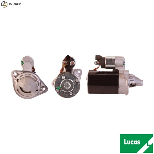 Starter lrs02612 for hyundai - lrs02612,