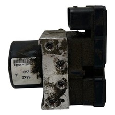 NISSAN PIXO ABS PUMP MODULATOR CONTROL UNIT UA0A UA0 2009-2013 68K0