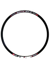 Stans ZTR Alpine 26 inch 28 Hole Black *BRAND NEW*